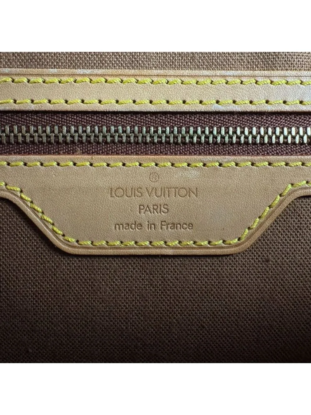 Louis Vuitton Business Shoulder Bag Bel